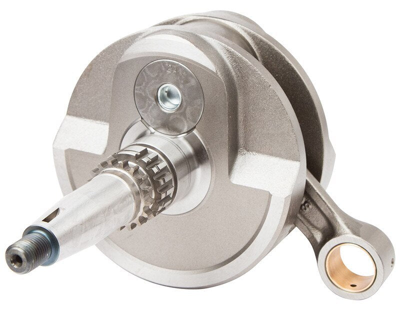 Hot Rods 08-14 Kawasaki KFX 450 R 450cc Crankshaft 4086