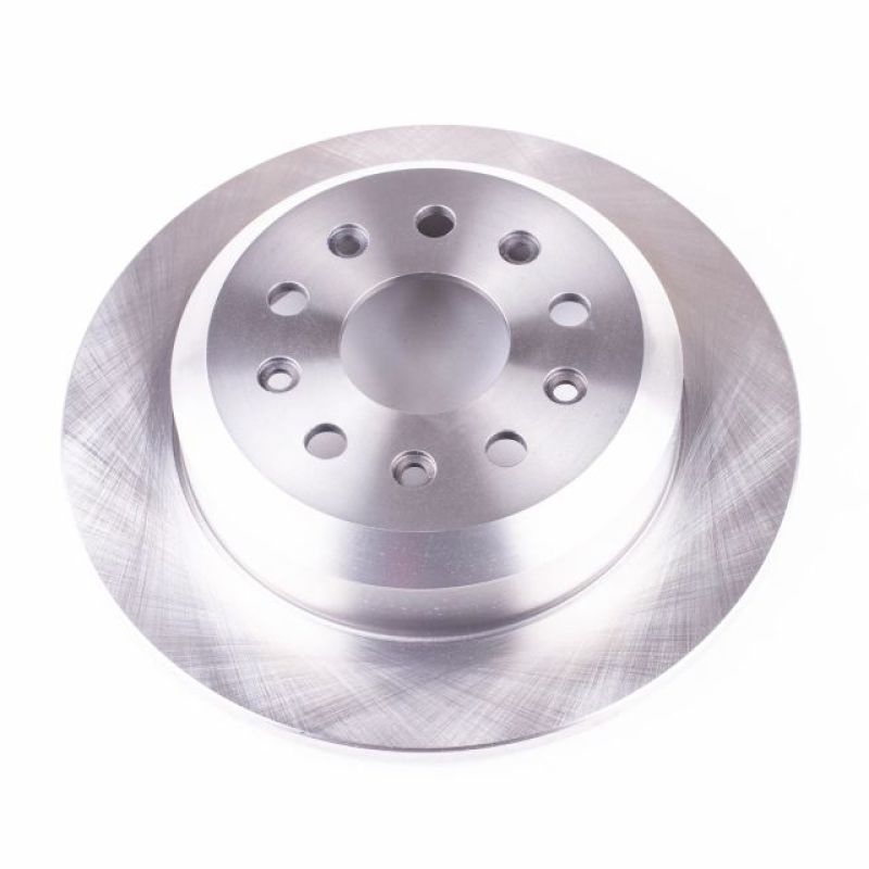 Power Stop 18-19 Jeep Wrangler Rear Autospecialty Brake Rotor PowerStop