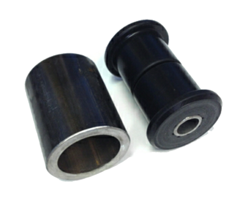 Energy Suspension DOM Plated Sleeve - Single