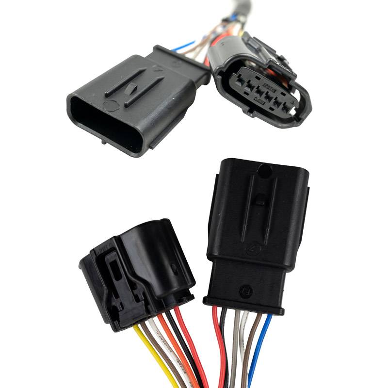 Injen 02-21 Toyota / Lexus / Mazada / Scion / Subaru X-Pedal Pro Black Edition Throttle Controller - PT0002B Injen