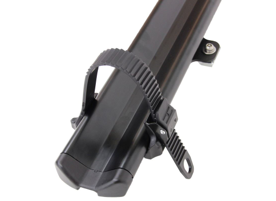 Rhino-Rack Road Warrior Rooftop Bike Carrier - RBC036