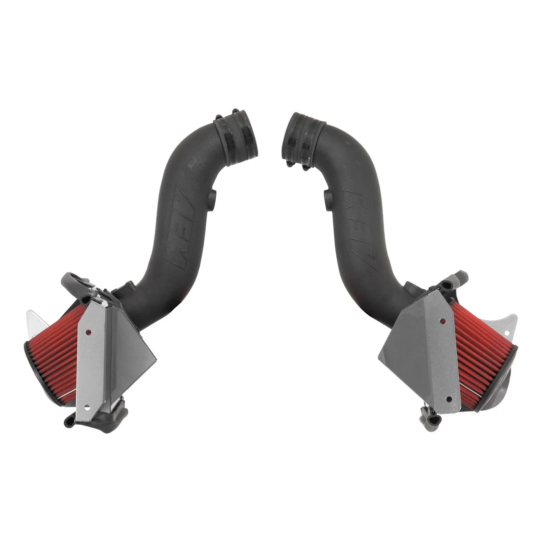 AEM 09-20 Nissan 370Z 3.7L Air Intake System - 21-821DS AEM Induction