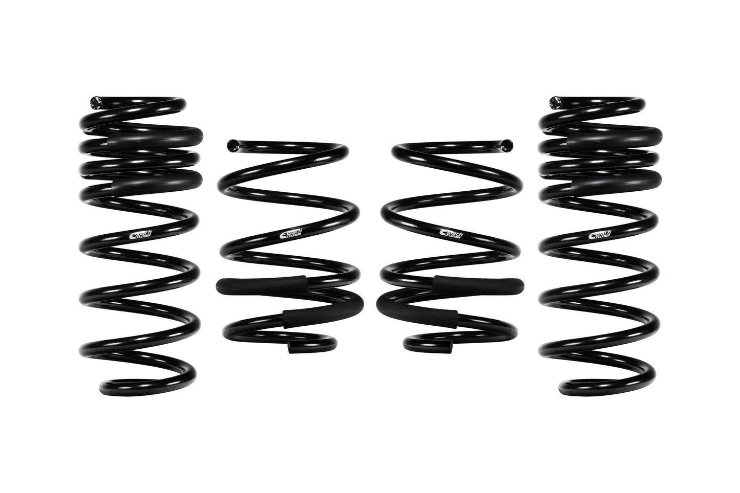 Eibach 22-23 Honda Civic Type R FWD FL5 Pro-Kit (Set of 4 Springs) Eibach