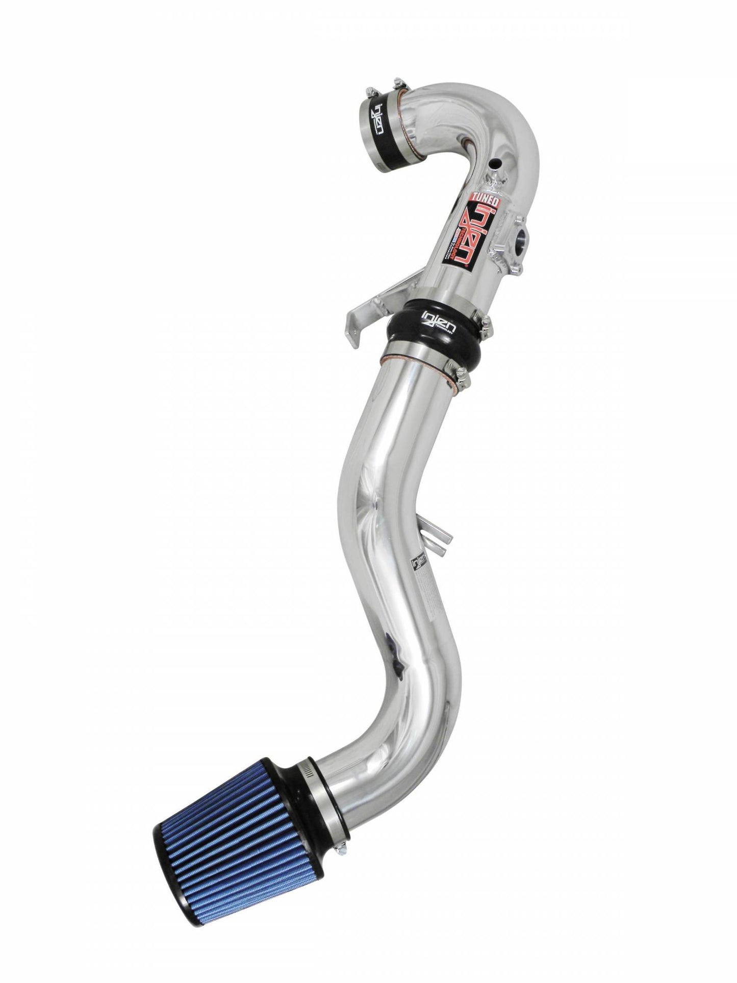 Injen 2011-2016 Scion tC L4-2.5L SP Cold Air Intake System (Polished)- SP2117P Injen