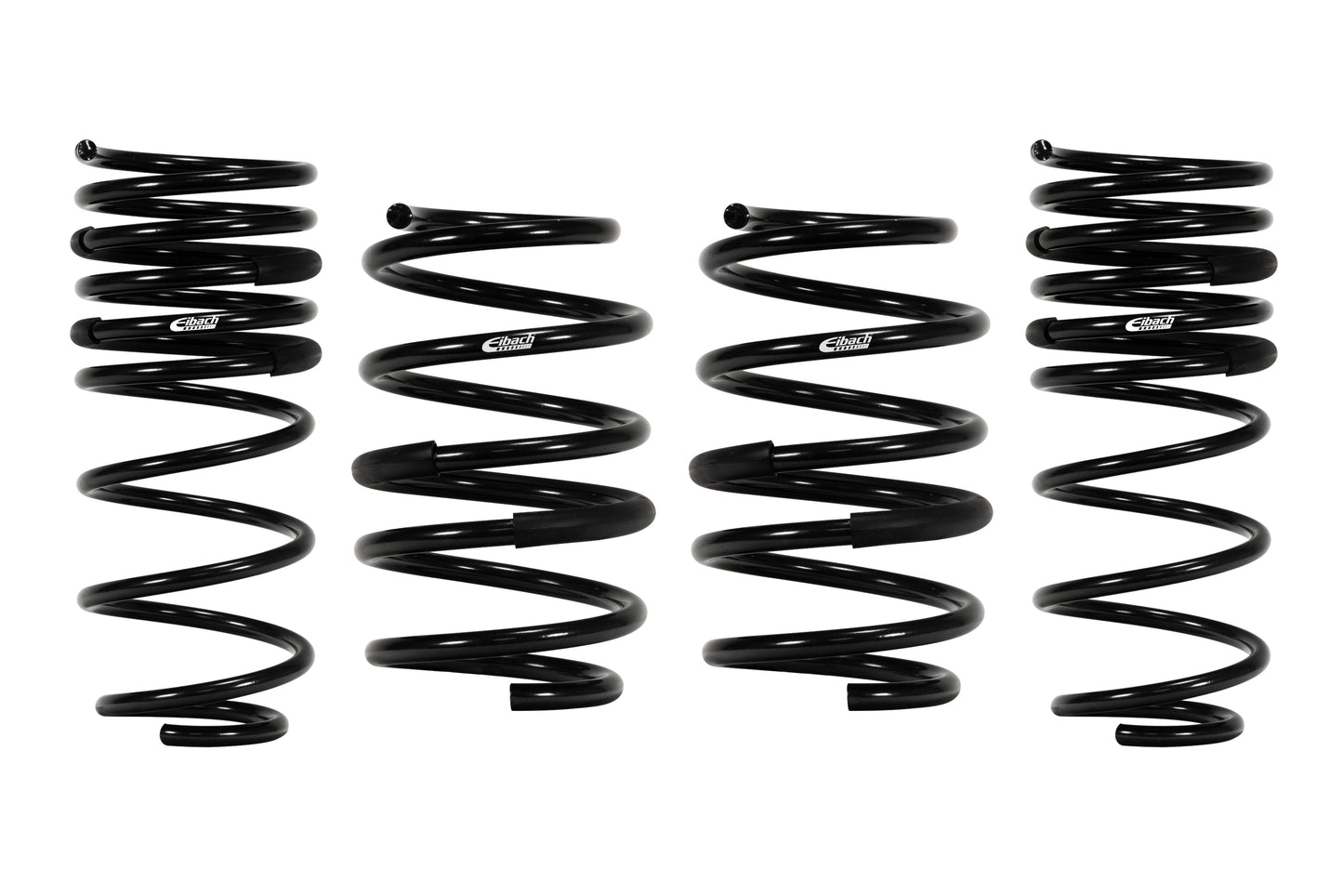 Eibach 2009-2016 Hyundai Genesis Pro Spring Kit - 4244.140 Eibach