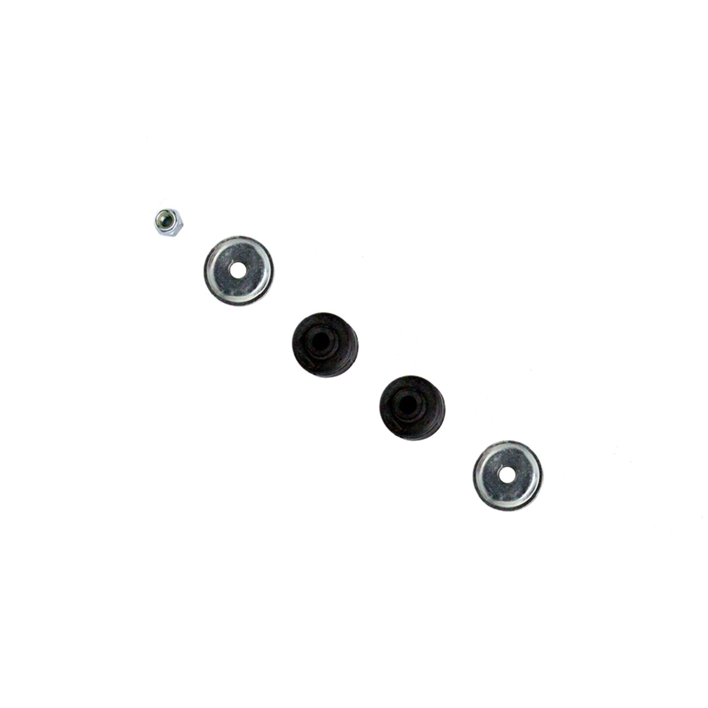 Bilstein B8 5100 Front Shock, 1500, Chevrolet, GMC - 24-185950 Bilstein