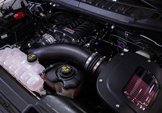 2018-2020 Roush F-150 Supercharger Kit - Phase 1 650HP - 422095 Roush