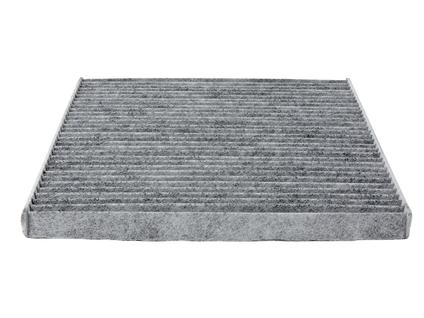 aFe Various Ford 13-23 Lincoln 13-23 aFe POWER Carbon Cabin Air Filter - 35-10021C aFe