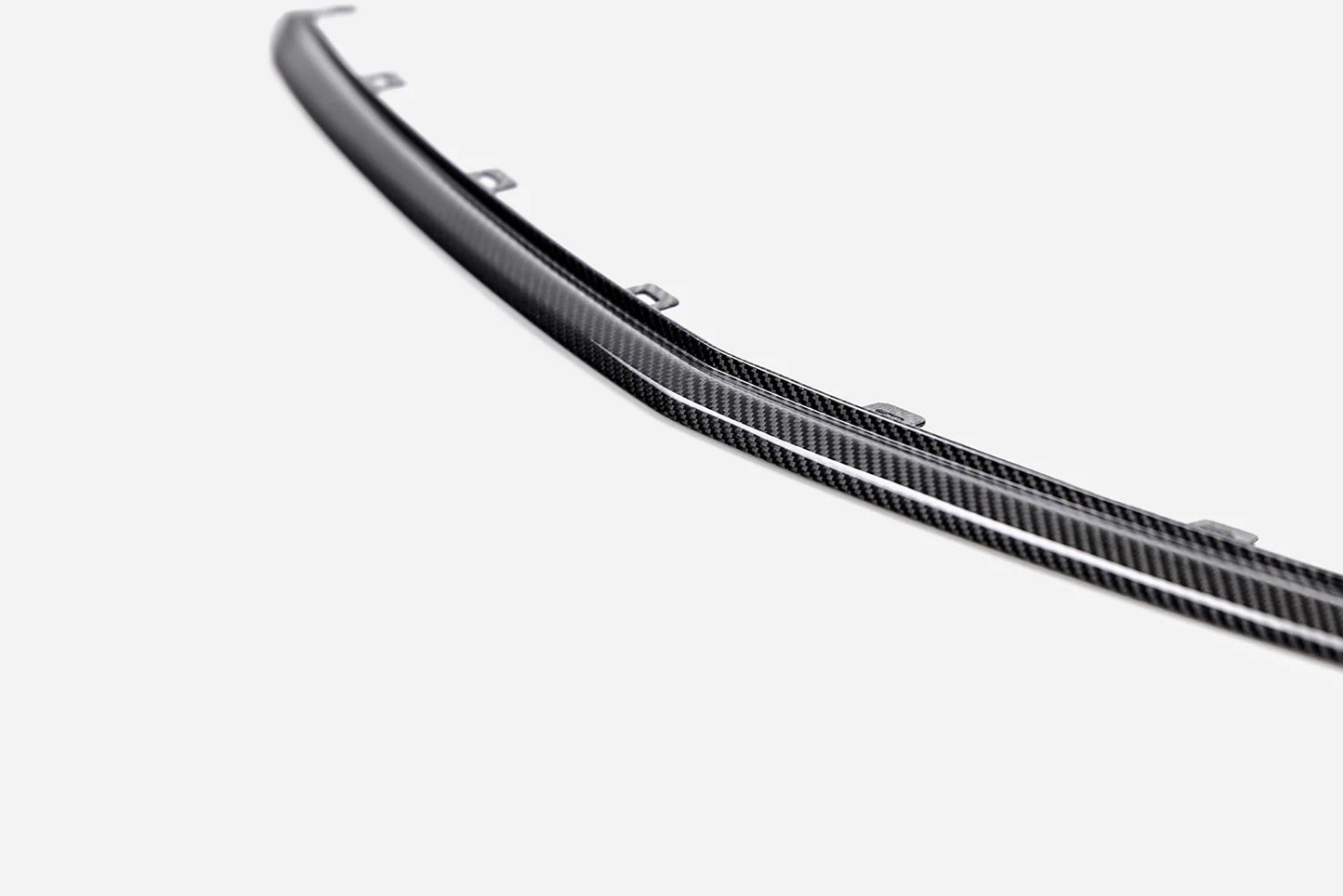 Anderson Composites 22-24 Cadillac CT5-V BlackWing Carbon Fiber Upper Grille - AC-FGU22CT5BW Anderson Composites