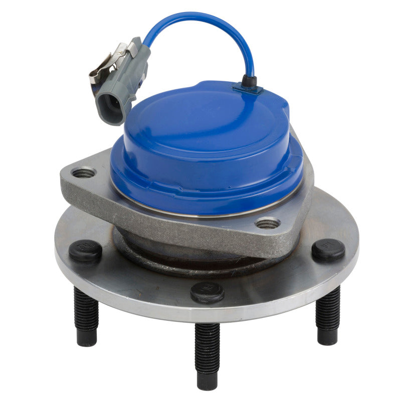 MOOG 04-08 Cadillac XLR Front Hub Assembly Moog