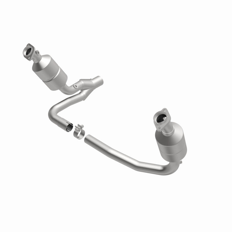 MagnaFlow Conv DF 04 Dakota 3.7/4.7 2WD OEM Magnaflow