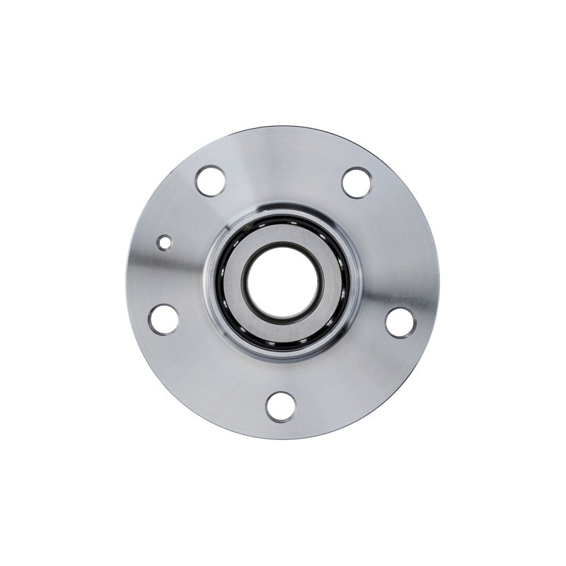 MOOG 2013 Audi allroad Rear Hub Assembly Moog