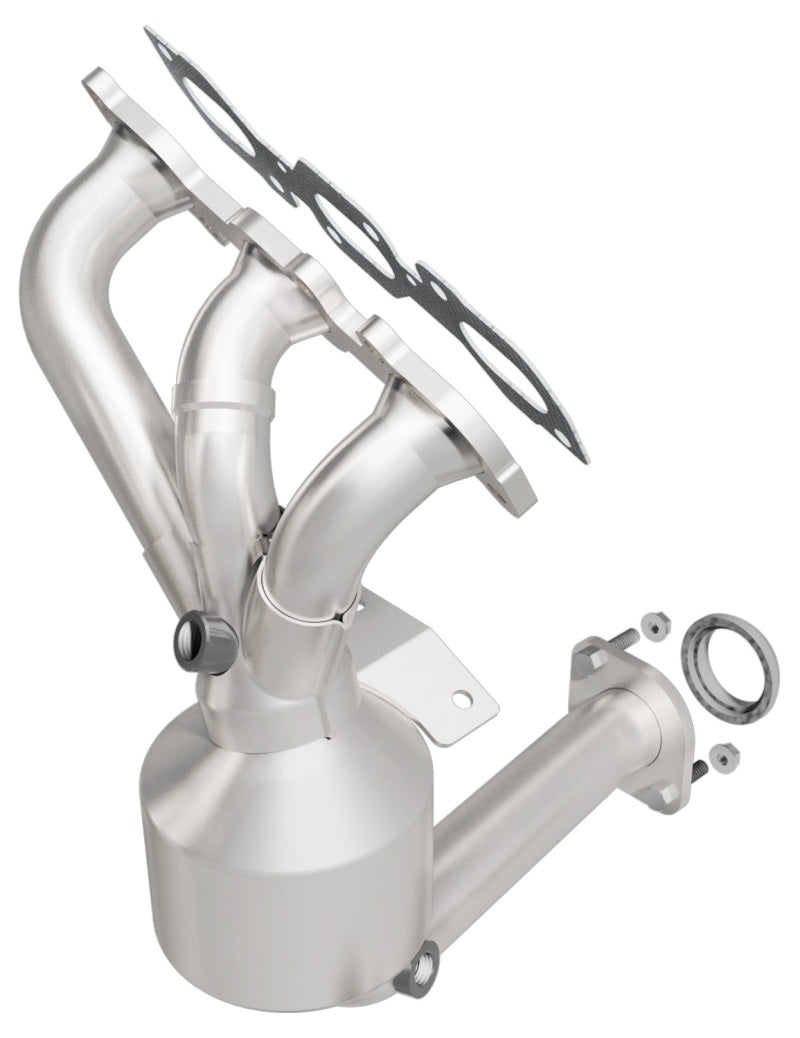 Magnaflow Conv DF 2006 Ford Fusion 3.0L Magnaflow