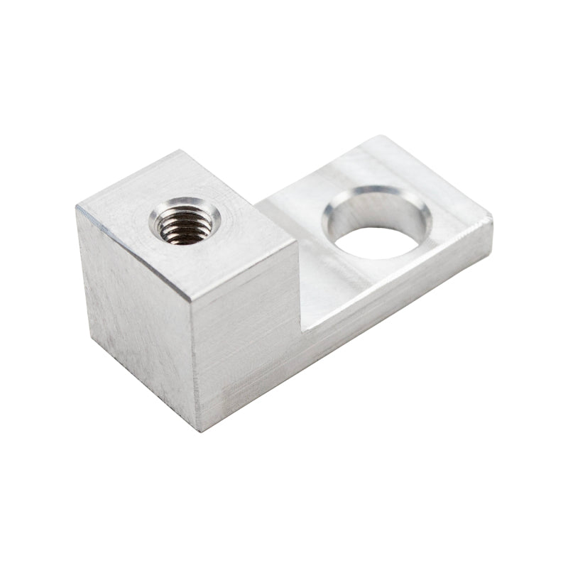 Wehrli 01-04 LB7 Duramax MAP Sensor Aluminum Weld Bung - WCF205-35