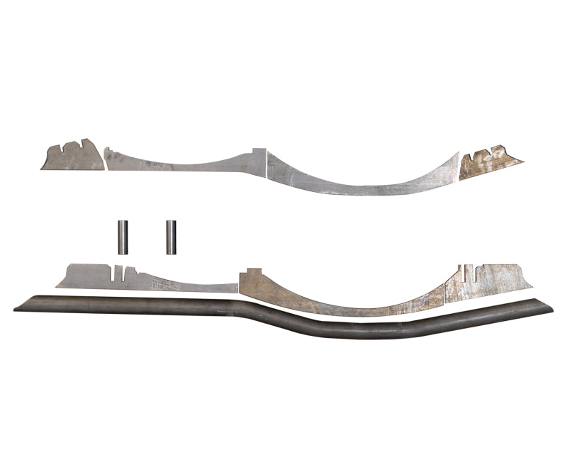 Carli 14-23 Ram 2500/3500 4x4 Wiy Builder Axle Truss CS-AAMTRUSS-14