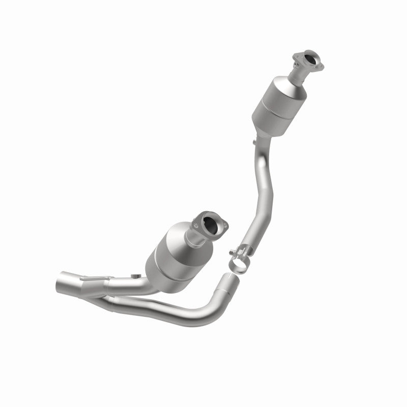 MagnaFlow Conv DF 04 Dakota 3.7/4.7 2WD OEM Magnaflow