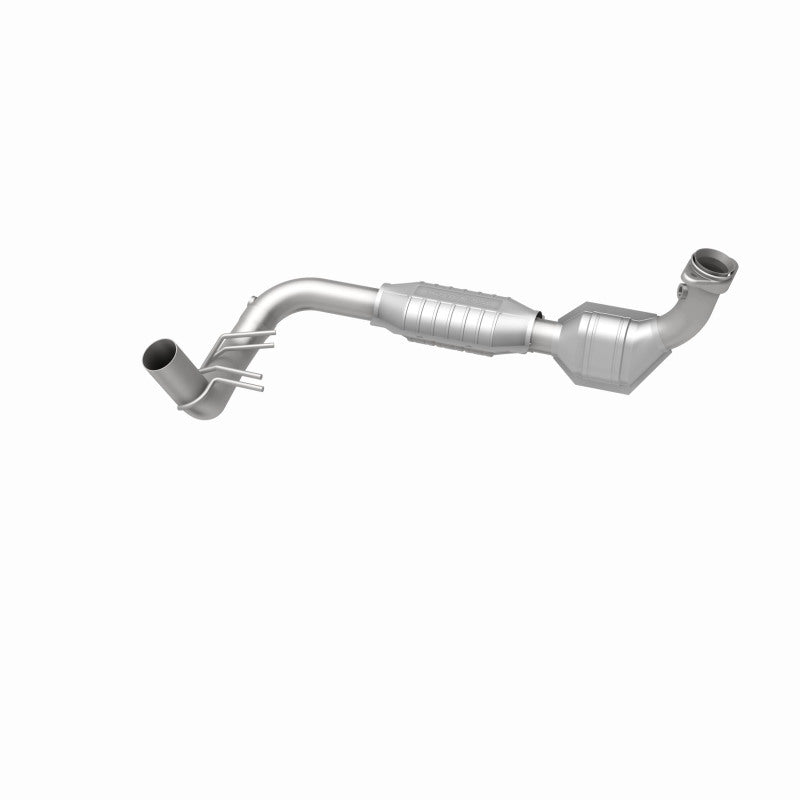MagnaFlow Conv DF 97-98 Ford Trucks 5.4L Magnaflow