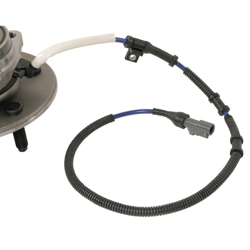 MOOG 2004 Ford F-150 Heritage Front Hub Assembly Moog