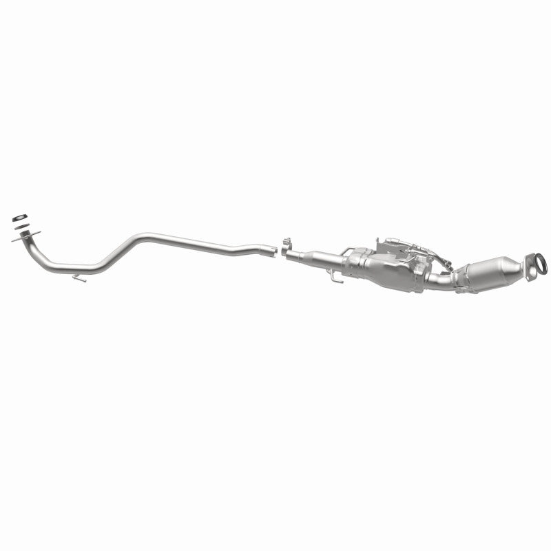 MagnaFlow Conv DF 14-19 Toyota Prius C Base Underbody 1.5L Magnaflow