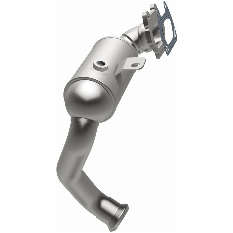 Magnaflow 17-18 Pacifica V6 3.6 OEM Underbody Direct Fit Converter Magnaflow