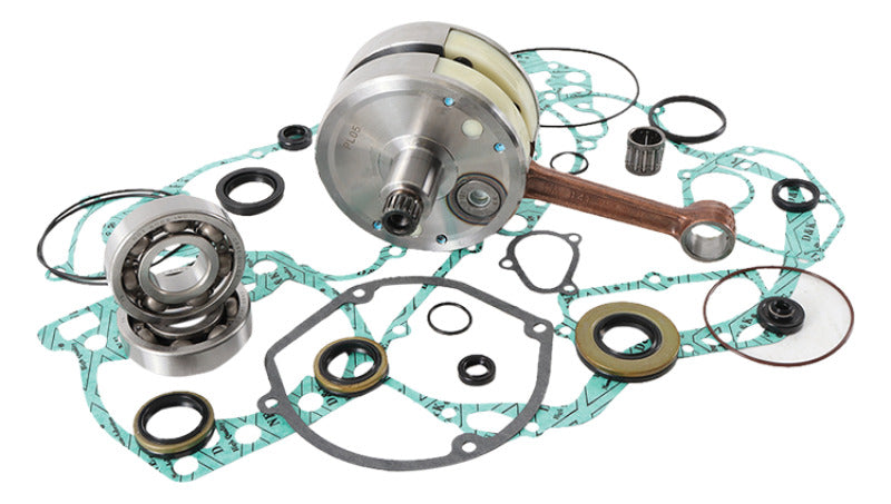 Hot Rods Bottom End Kit for 2005 Suzuki RM 250 - CBK0025