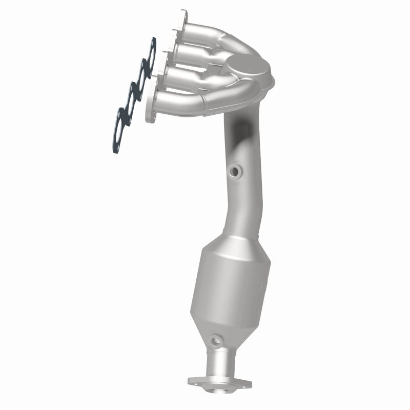 MagnaFlow Conv DF 03-04 Mercedes-Benz C230 1.8L (CA Emissions) Magnaflow