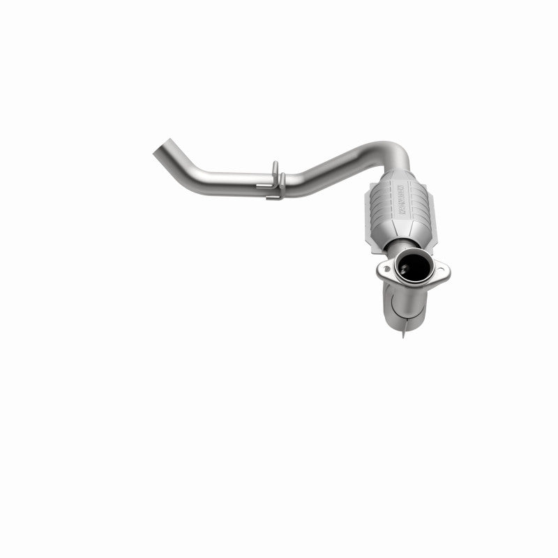 MagnaFlow Conv DF 99-02 Expedition 5.4L 4wd Magnaflow