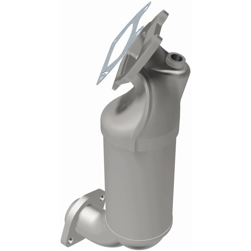 Magnaflow 11-16 Dodge Grand Caravan 3.6L Direct Fit Converter Magnaflow