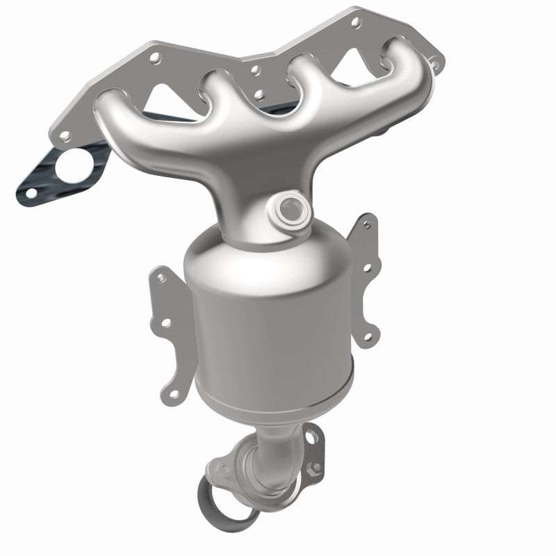 MagnaFlow Conv DF Honda 00-05 Civiv 1.7L Magnaflow