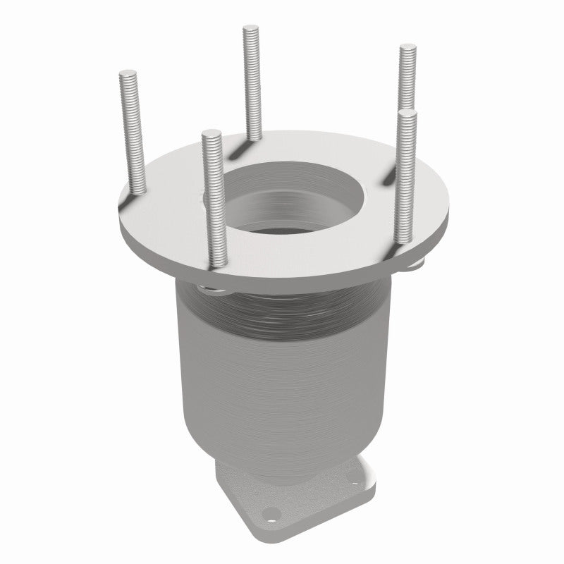 MagnaFlow Conv DF 88-92 Daihatsu 1.0 mani 49S Magnaflow