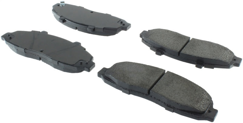 StopTech Premium Ceramic Brake Pads - 308.06790 Stoptech