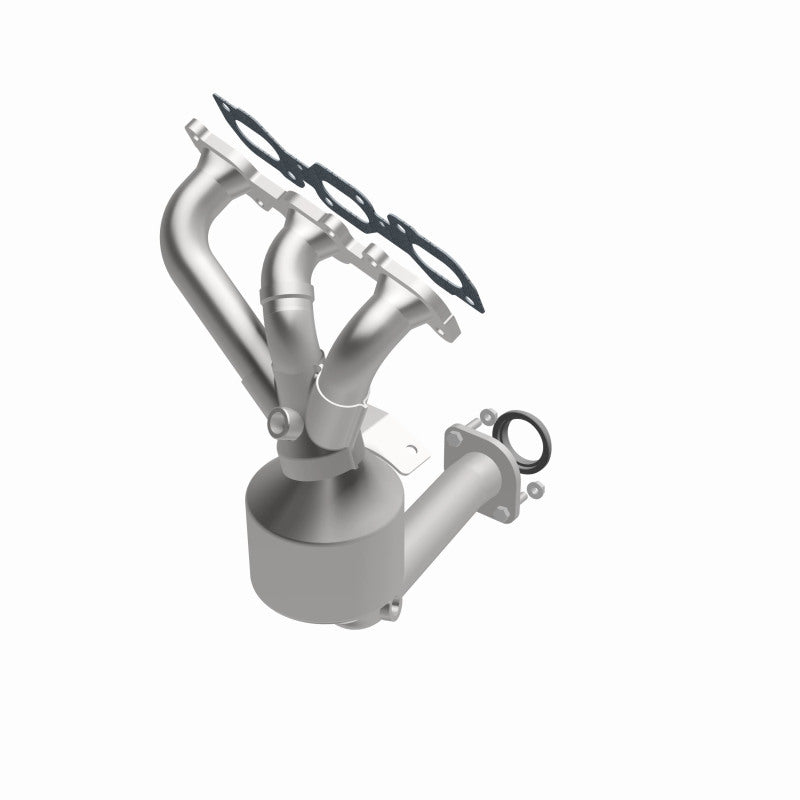 Magnaflow Conv DF 2006 Ford Fusion 3.0L Magnaflow