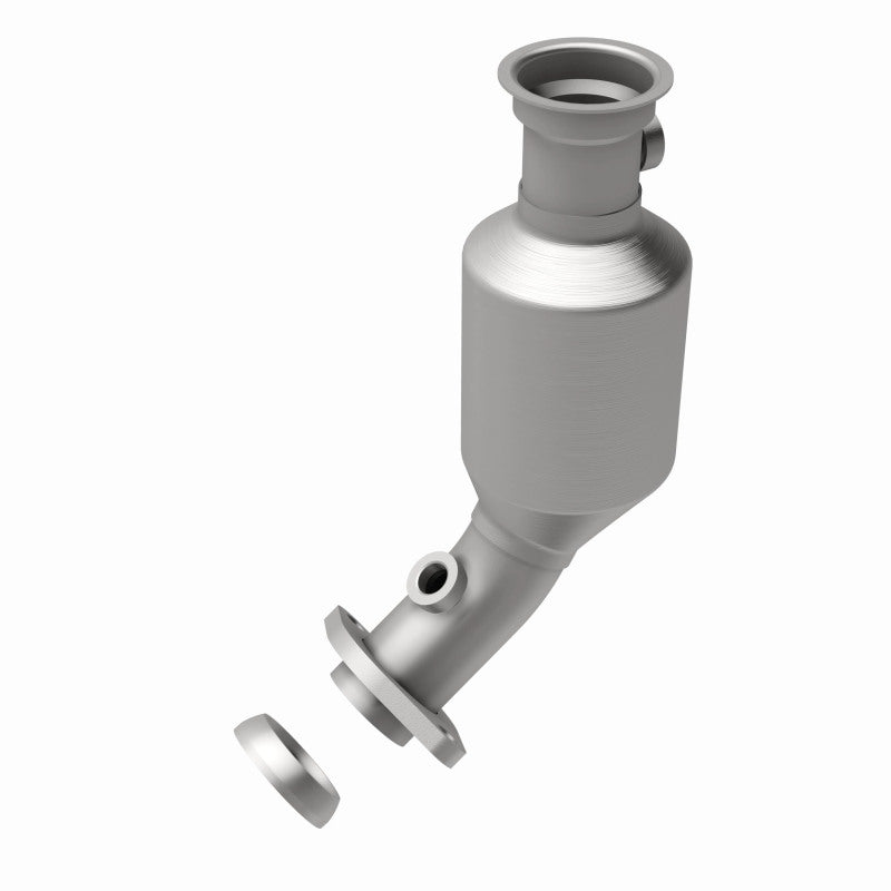 MagnaFlow Conv DF 99-05 Subaru Forester/96-97 & 99-05 Impreza/01-03 Legacy/00-05 Outback Front/Rear Magnaflow