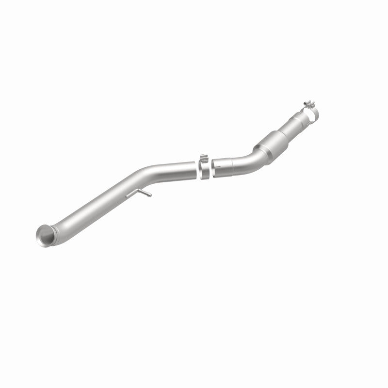 Magnaflow 15-16 328i GT xDrive L4 2 OEM Underbody Direct Fit Converter Magnaflow