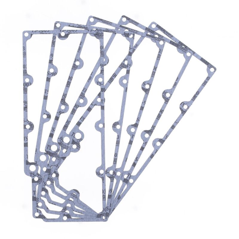 Athena Transmission Oil Pan Gasket - 1340cc Evo - 1993-1998 - (5 Pack) - S410195034028