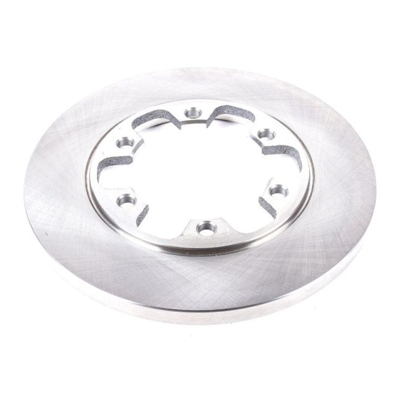 Power Stop 15-19 Ford Transit-350 HD Rear Autospecialty Brake Rotor PowerStop