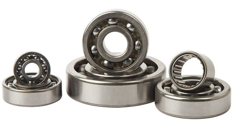 Hot Rods 02-03 Kawasaki KVF 650 Prairie 4x4 650cc Transmission Bearing Kit TBK0099