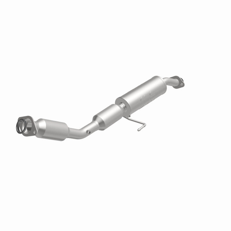 MagnaFlow 17-18 Toyota Corolla iM Base L4 1.8L OEM Grade Direct-Fit Catalytic Converter Magnaflow