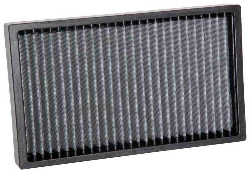 K&N 14-18 Maserati Ghibli 3.0L / 14-18 Maserati Quattroporte 3.0l/3.8L Cabin Air Filter K&N Engineering