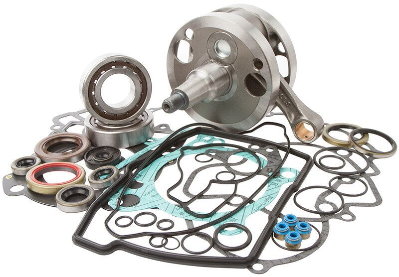 Hot Rods Bottom End Kit for 2005-2010 KTM 250 SX-F - CBK0071