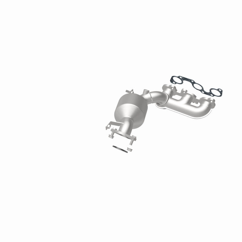 MagnaFlow Conv DF 04-06 Toyota Sienna 3.3L Magnaflow