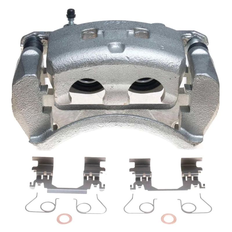 Power Stop 14-19 Infiniti Q50 Front Right Autospecialty Caliper PowerStop