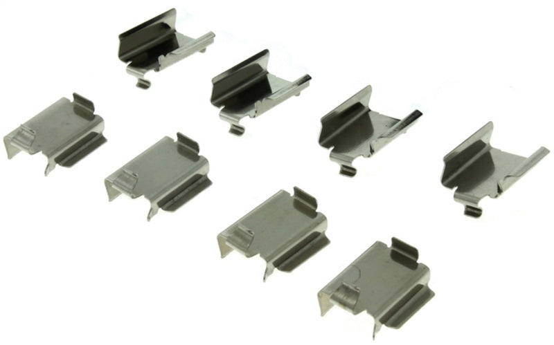 StopTech Premium Ceramic Brake Pads - 308.08560 Stoptech