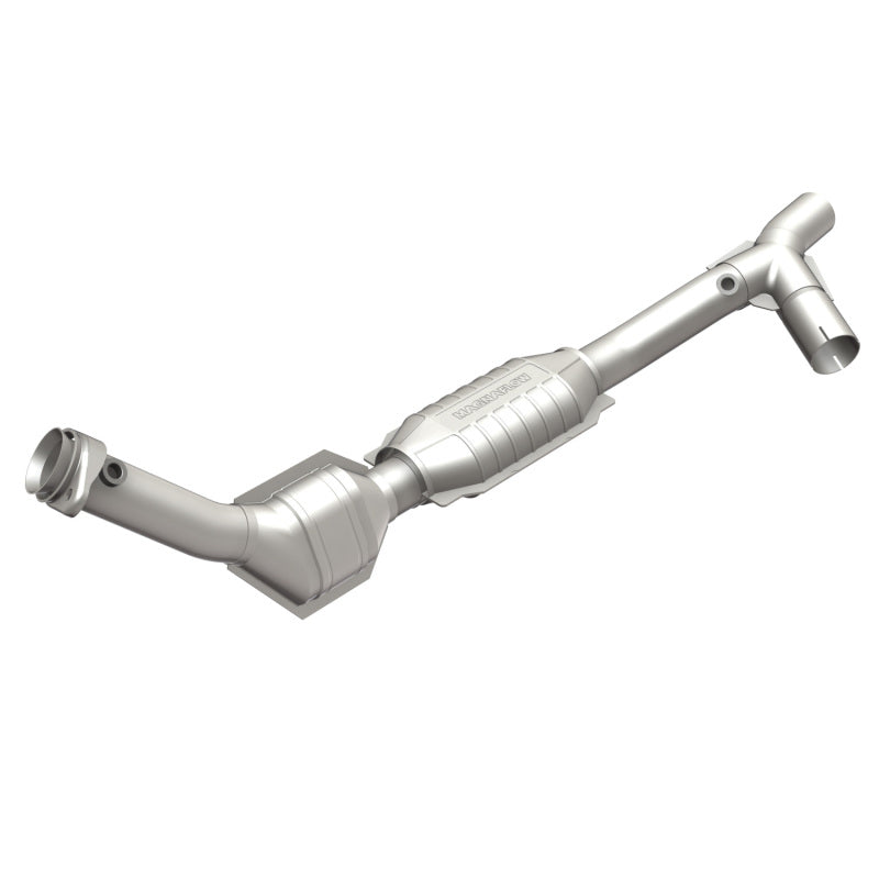 MagnaFlow Conv DF 97-98 Ford Trucks 5.4L Magnaflow