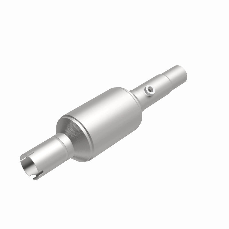 MagnaFlow Conv Direct Fit 96-98 Jeep Grand Cherokee Underbody Magnaflow