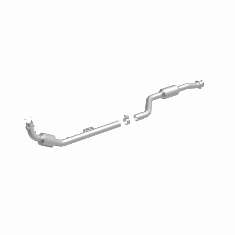 MagnaFlow Conv DF 98-03 Mercedes E320 3.2L Magnaflow