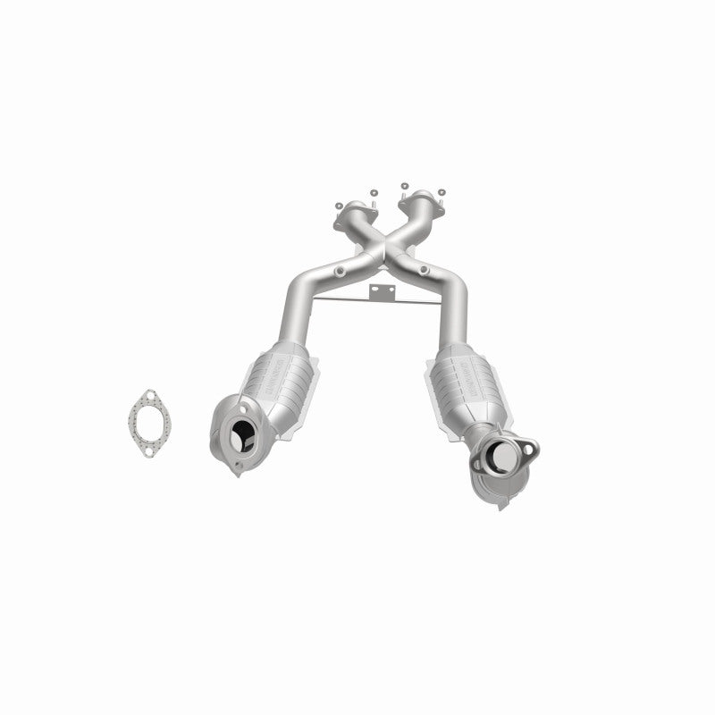 Magnaflow Conv DF 96-98 4.6L *California* Magnaflow