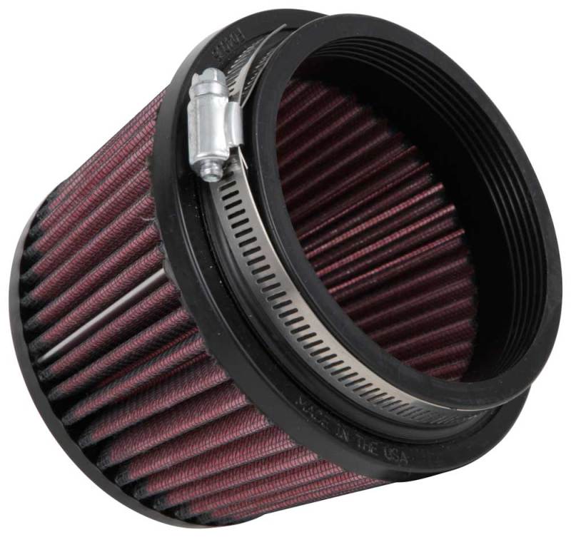 K&N Universal 4 Inch Filter K&N Engineering