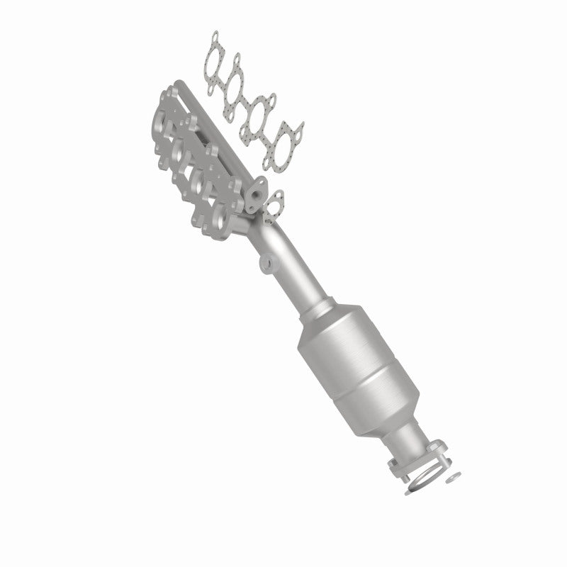 MagnaFlow Conv DF 05-09 Lexus GX470 4.7L Magnaflow