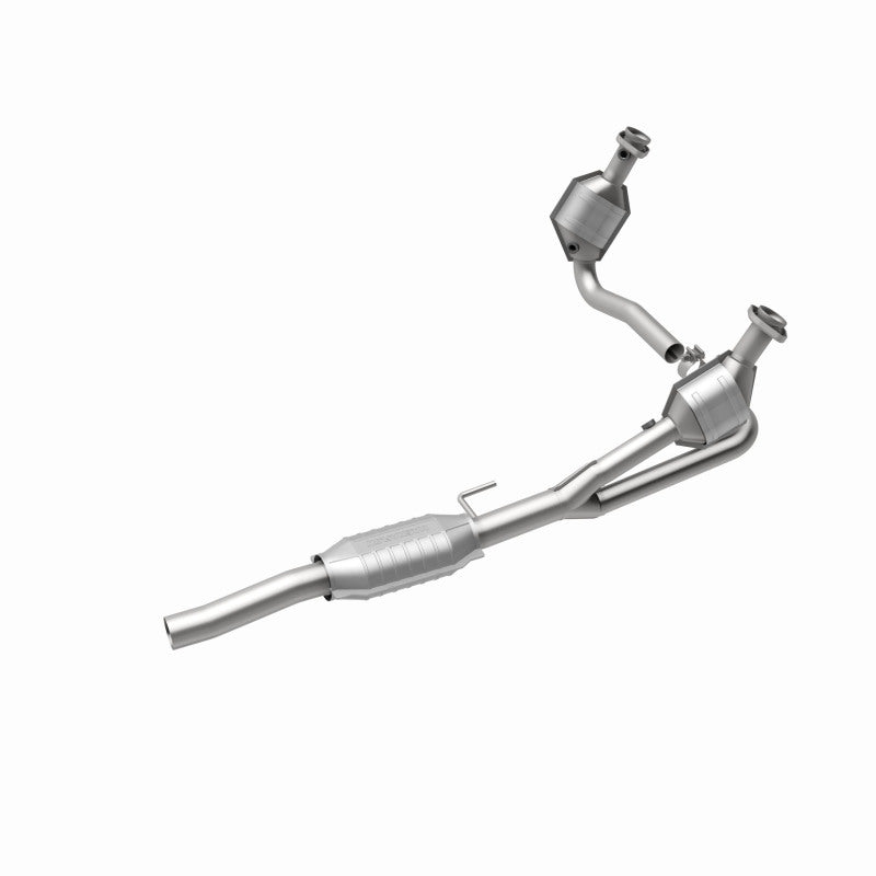 MagnaFlow Conv DF 00-03 Dakota 3.9L 2WD CA em Magnaflow